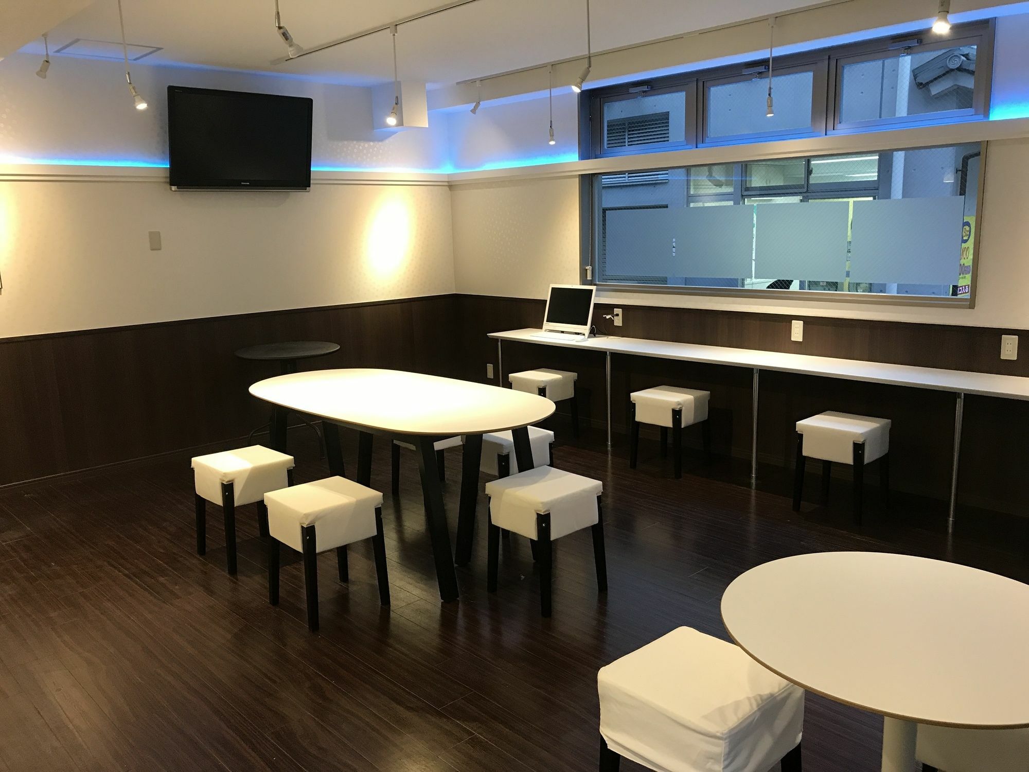 Owl Nippori 东京