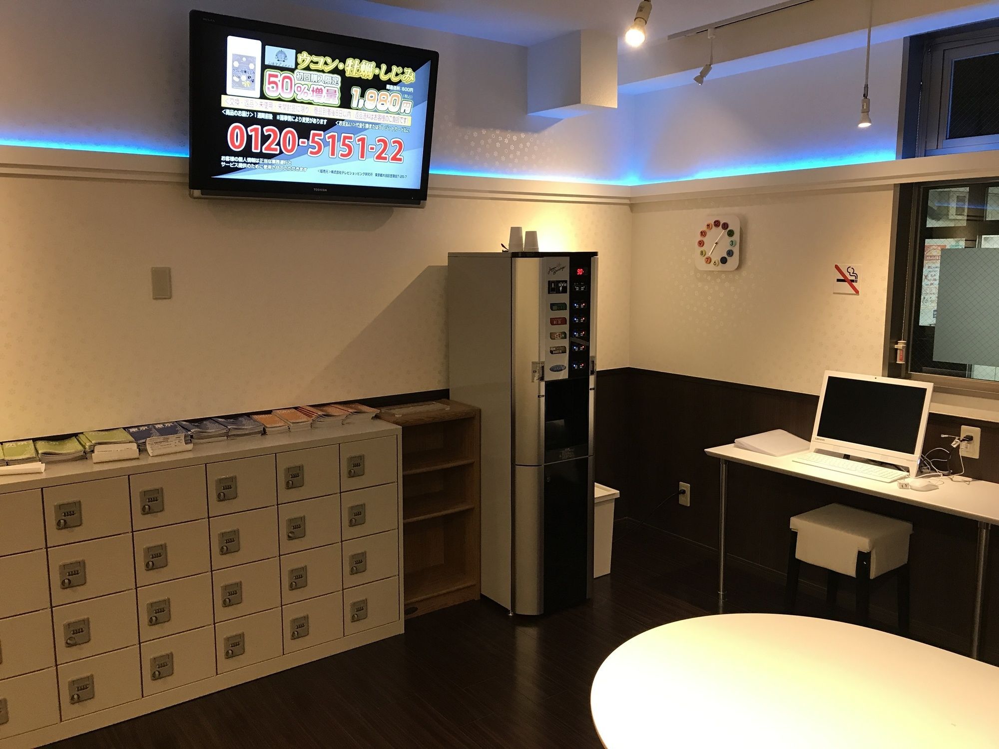 Owl Nippori 膠囊旅館 东京