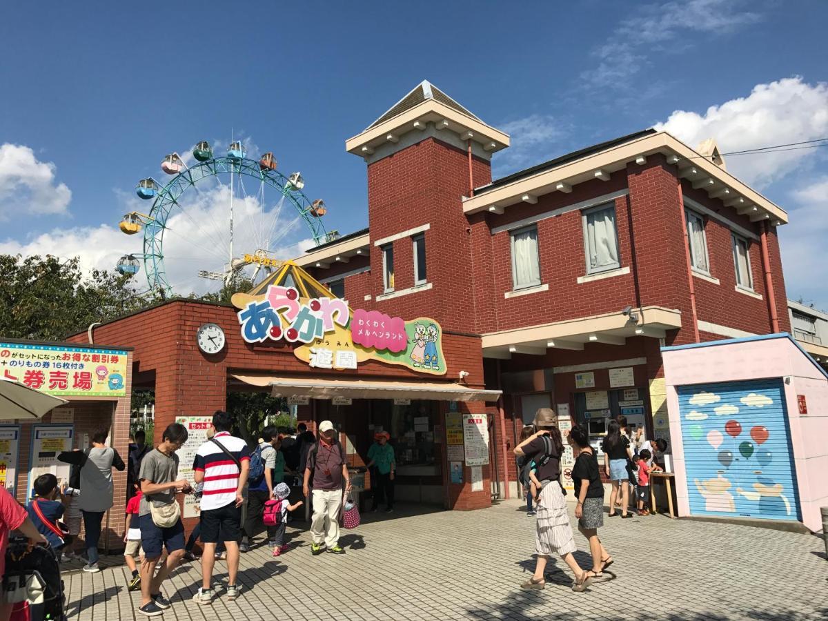 Owl Nippori Kapselhotel *